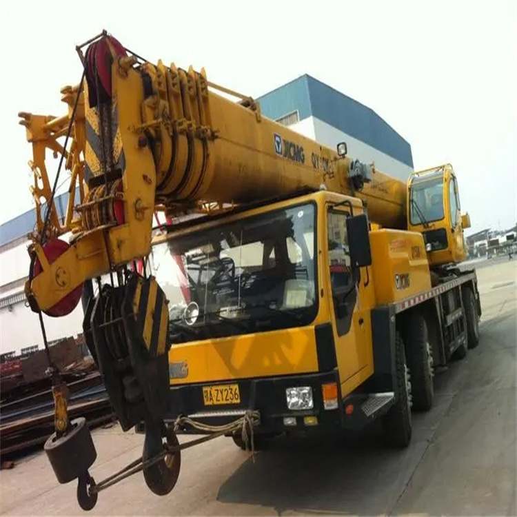 宁南吊车的租用时间是按小时还是按天计费