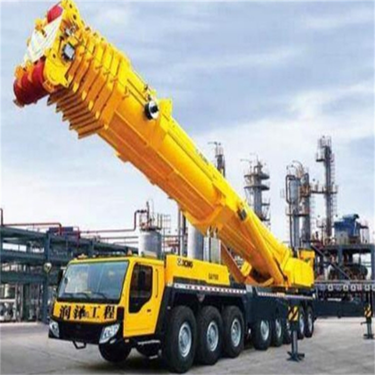 宁南附近25吨吊车出租电话