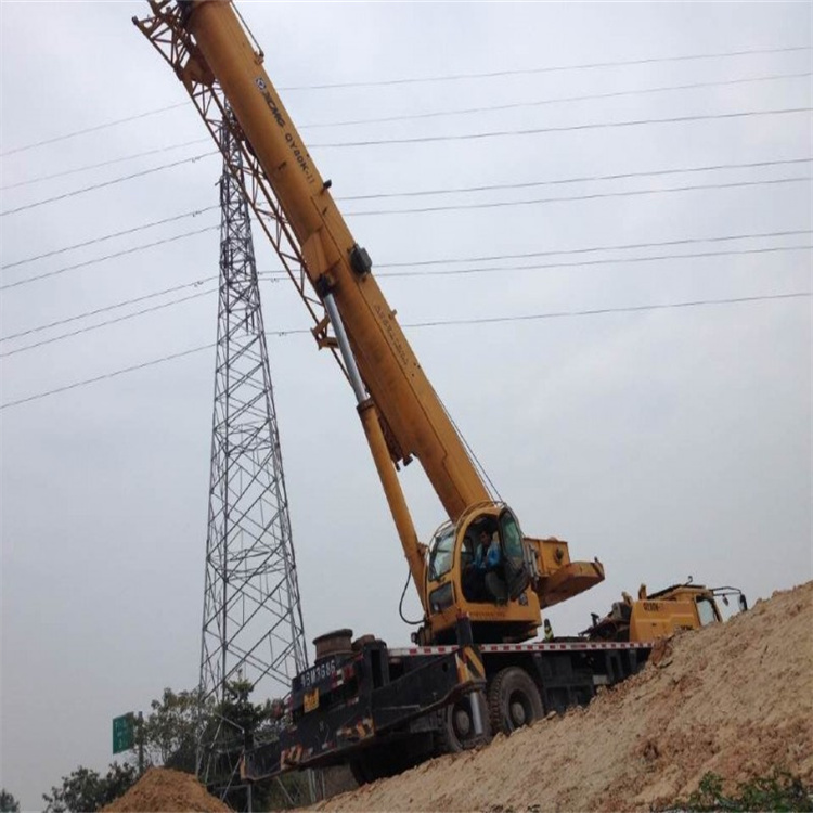 宁南附近吊车出租电话25吨