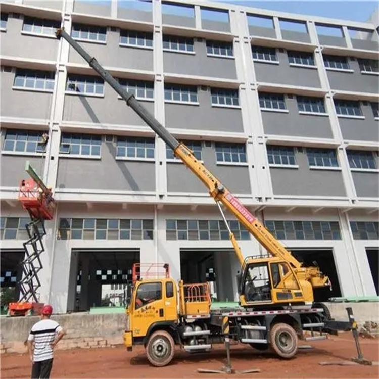 宁南出租吊车时是否需要缴纳押金