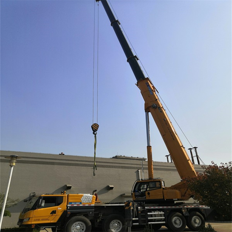 宁南附近的8吨吊车出租电话