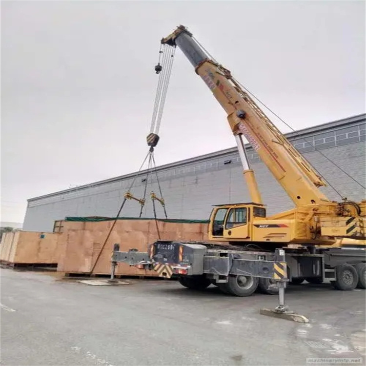 宁南吊车出租哪家正规