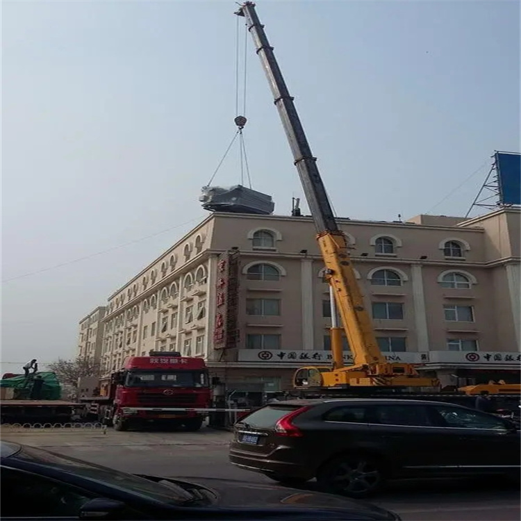 宁南桥梁基础施工|大型设备租赁解决方案|吊装运输难点攻克