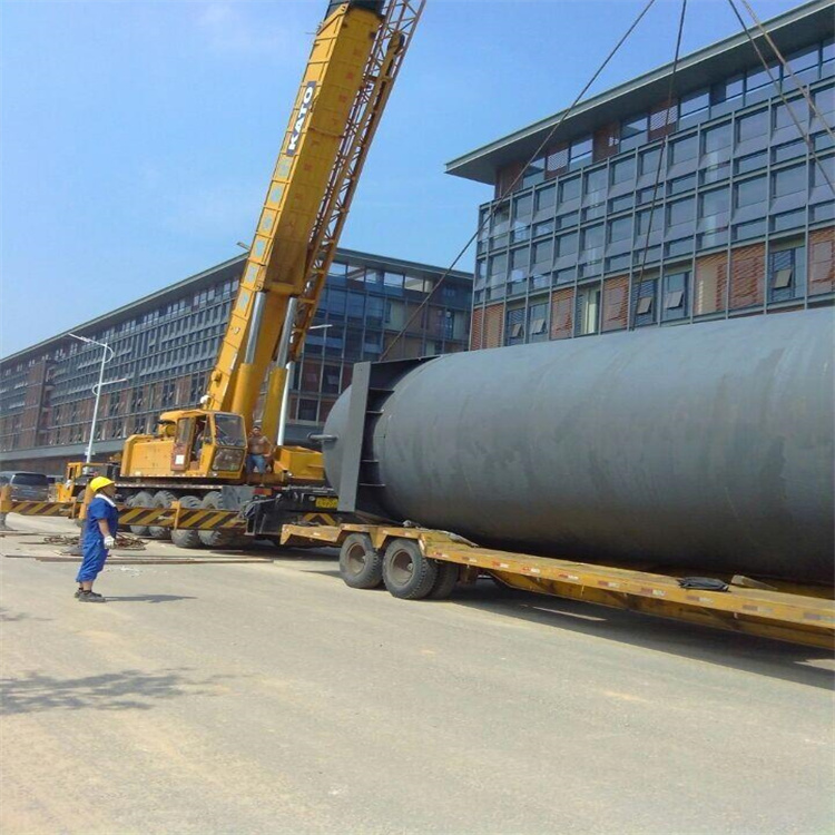 宁南35吨吊车出租