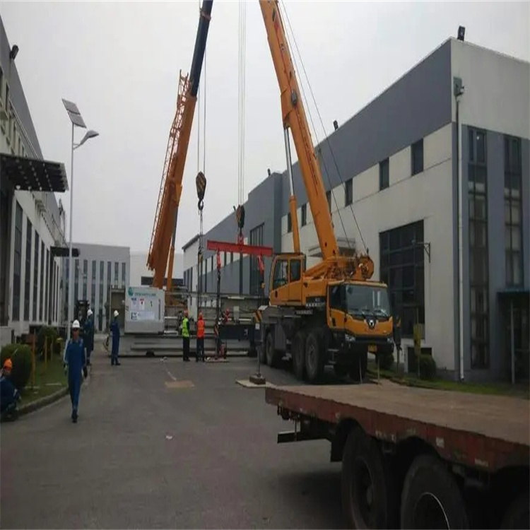 宁南附近12吨吊车出租电话|工程吊装|高效响应