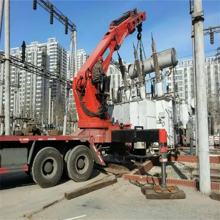 宁南矩形风管吊装