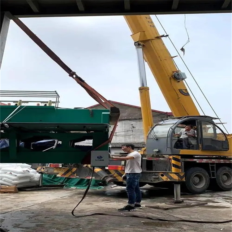 宁南大吨位吊车租赁应急保障方案|化解突发吊装需求难题