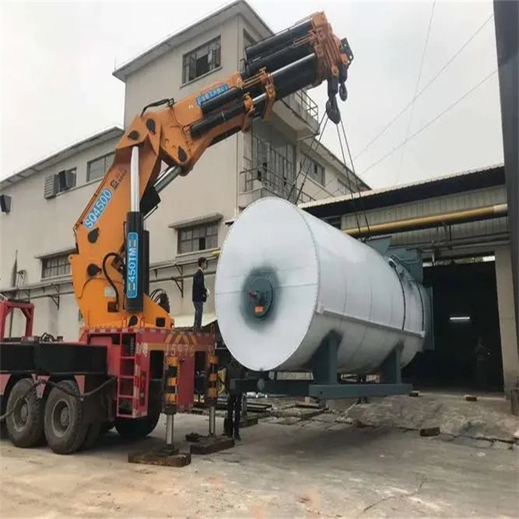 宁南吊车租用电话|24小时应急服务|精准吊装方案